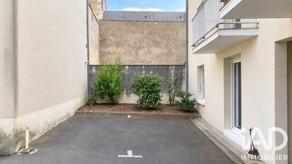 Appartement à vendre 3 pièces 80 m² La Riche