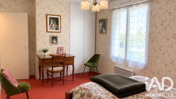Appartement à vendre 3 pièces 80 m² La Riche