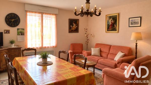 Appartement à vendre 3 pièces 80 m² La Riche