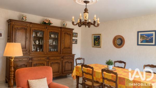 Appartement à vendre 3 pièces 80 m² La Riche