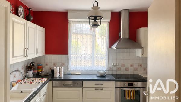 Appartement à vendre 3 pièces 80 m² La Riche