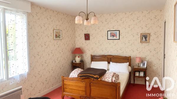 Appartement à vendre 3 pièces 80 m² La Riche