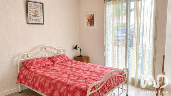 Appartement à vendre 3 pièces 80 m² La Riche