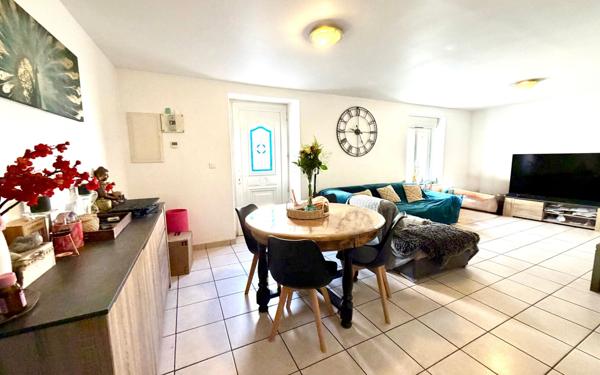 Maison à vendre    4 pièces •  Aire-sur-l'Adour