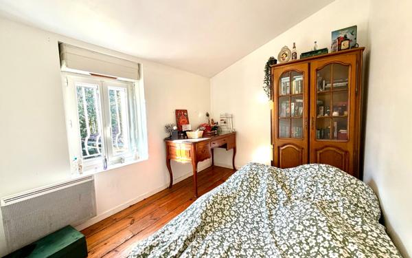 Maison à vendre    4 pièces •  Aire-sur-l'Adour