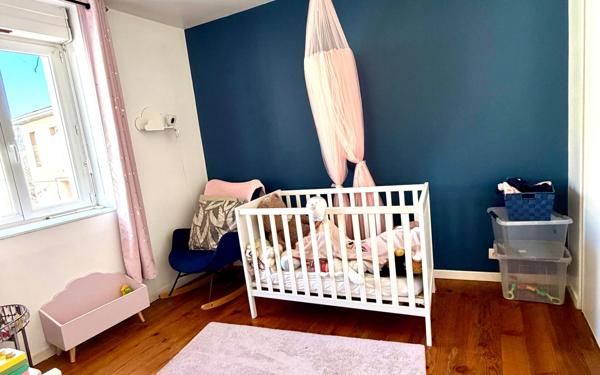 Maison à vendre    4 pièces •  Aire-sur-l'Adour