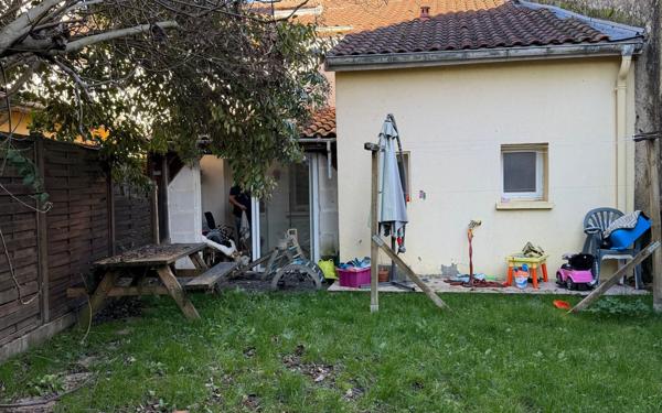 Maison à vendre    4 pièces •  Aire-sur-l'Adour