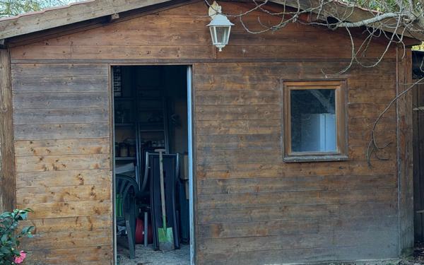 Maison à vendre    4 pièces •  Aire-sur-l'Adour