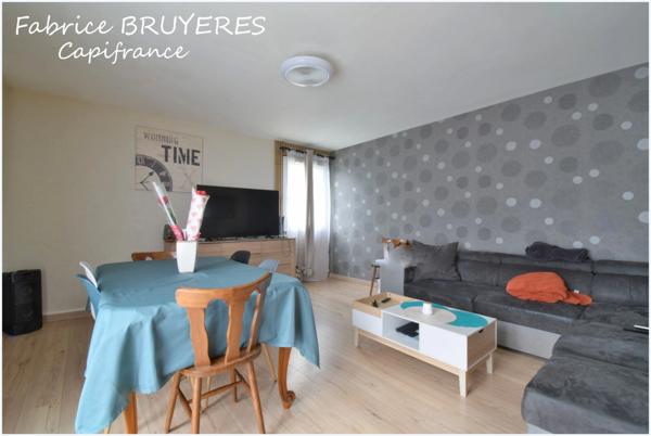 Maison à vendre 7 pièces (19)