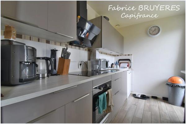 Maison à vendre 7 pièces (19)