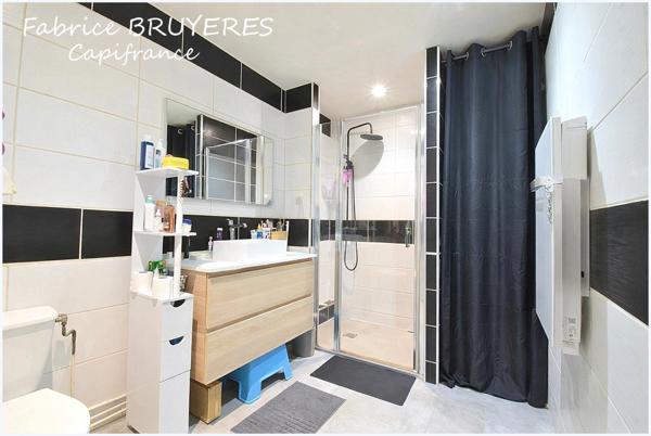 Maison à vendre 7 pièces (19)