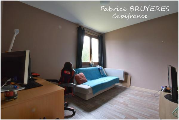 Maison à vendre 7 pièces (19)