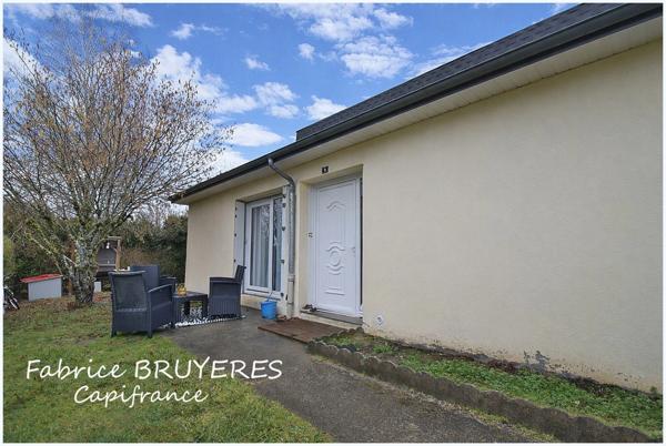 Maison à vendre 7 pièces (19)