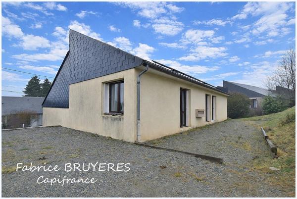 Maison à vendre 7 pièces (19)