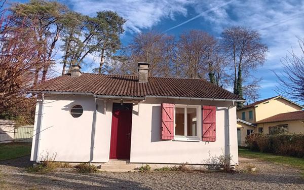 Maison à louer    3 pièces • 81,49 m2 Nay