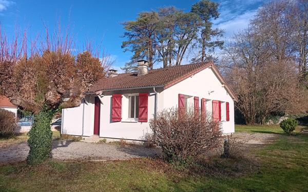 Maison à louer    3 pièces • 81,49 m2 Nay