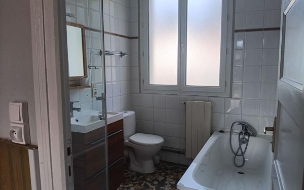 Maison à louer    3 pièces • 81,49 m2 Nay