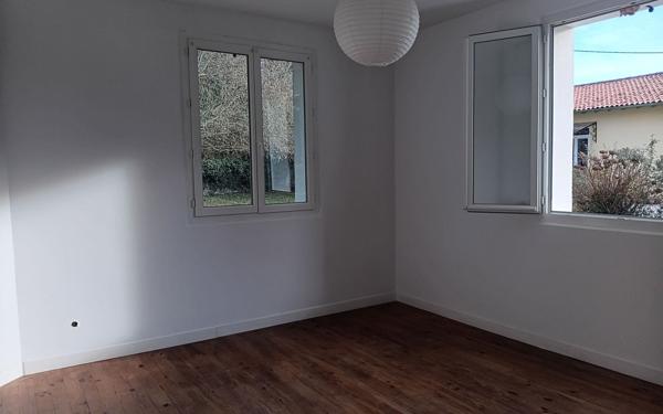 Maison à louer    3 pièces • 81,49 m2 Nay