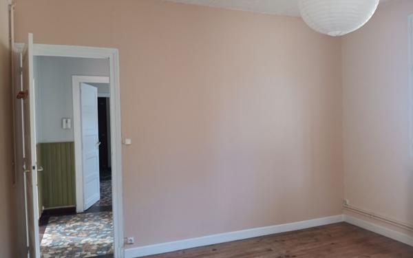 Maison à louer    3 pièces • 81,49 m2 Nay