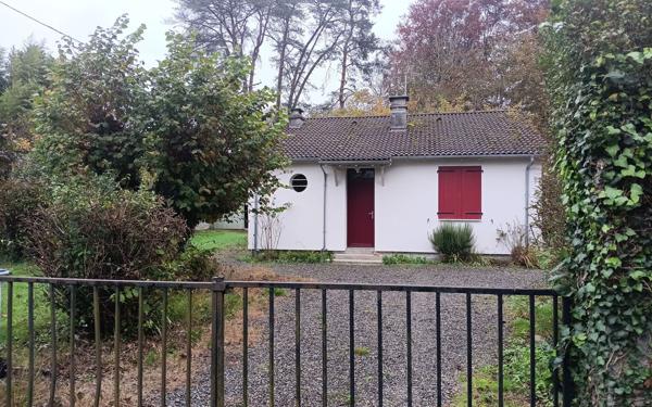 Maison à louer    3 pièces • 81,49 m2 Nay