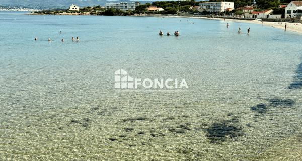 À vendre Maison 6 pièces 117 m² - Six-fours-les-plages 83140