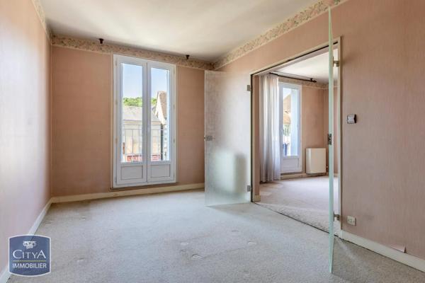 Appartement à vendre 4 pièces 77m² Guéret (23000)