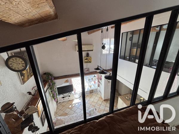 Maison à vendre 5 pièces 122 m² Sanary-sur-Mer