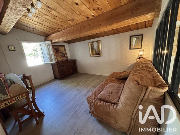 Maison à vendre 5 pièces 122 m² Sanary-sur-Mer