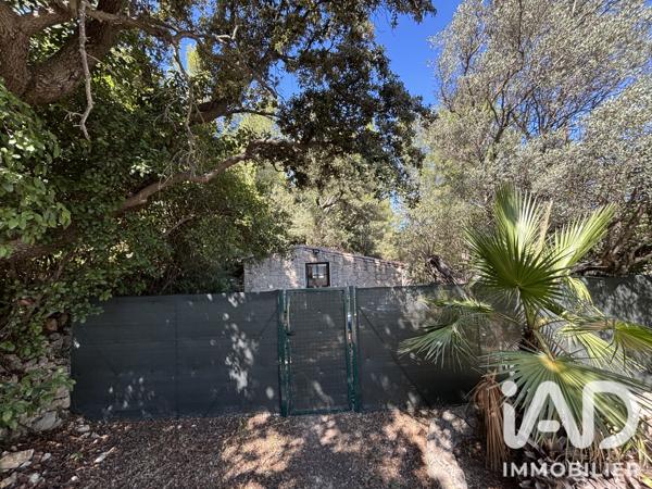 Maison à vendre 5 pièces 122 m² Sanary-sur-Mer