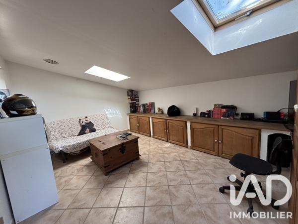 Maison à vendre 5 pièces 122 m² Sanary-sur-Mer