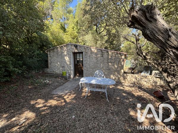 Maison à vendre 5 pièces 122 m² Sanary-sur-Mer