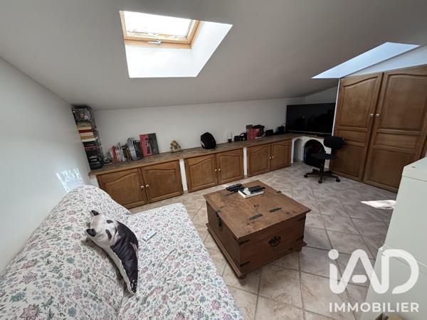 Maison à vendre 5 pièces 122 m² Sanary-sur-Mer