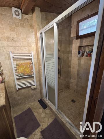 Maison à vendre 5 pièces 122 m² Sanary-sur-Mer