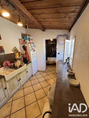 Maison à vendre 5 pièces 122 m² Sanary-sur-Mer