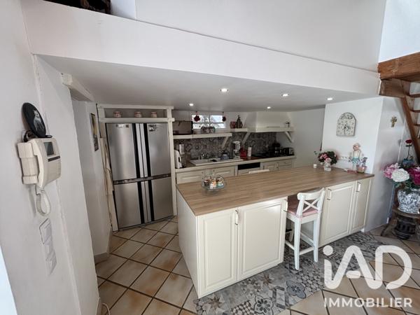 Maison à vendre 5 pièces 122 m² Sanary-sur-Mer