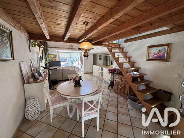 Maison à vendre 5 pièces 122 m² Sanary-sur-Mer