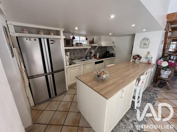 Maison à vendre 5 pièces 122 m² Sanary-sur-Mer