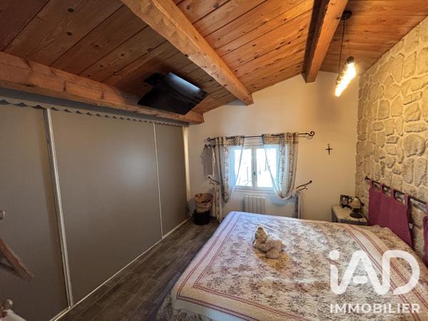 Maison à vendre 5 pièces 122 m² Sanary-sur-Mer