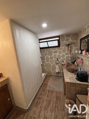 Maison à vendre 5 pièces 122 m² Sanary-sur-Mer