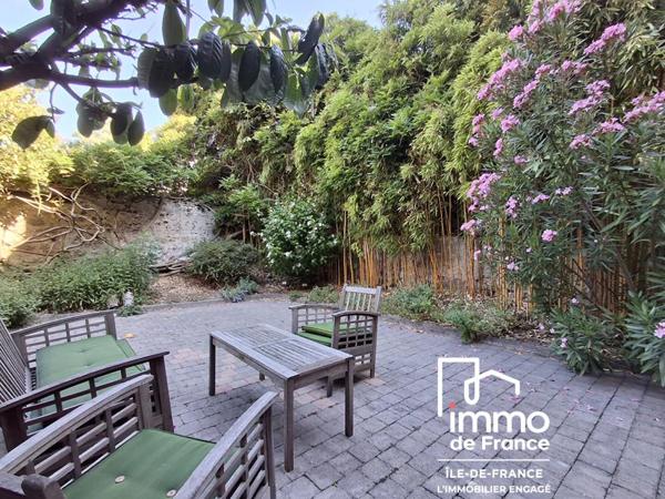 Maison à vendre à Mantes-la-Jolie (78200)