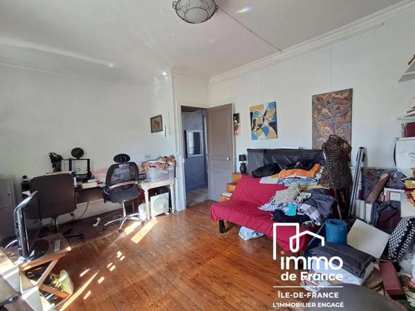 Maison à vendre à Mantes-la-Jolie (78200)
