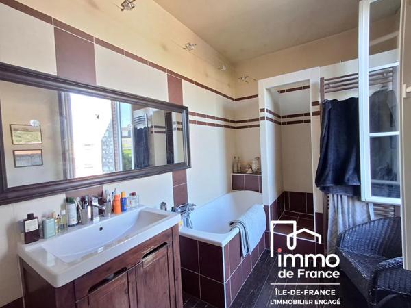 Maison à vendre à Mantes-la-Jolie (78200)