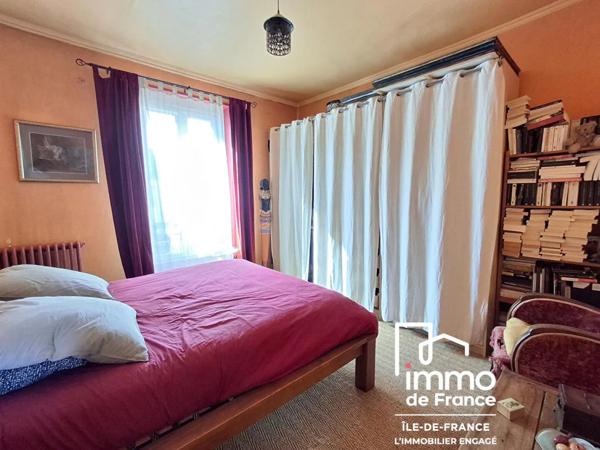 Maison à vendre à Mantes-la-Jolie (78200)
