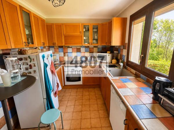Maison à vendre à Thyez (74300)