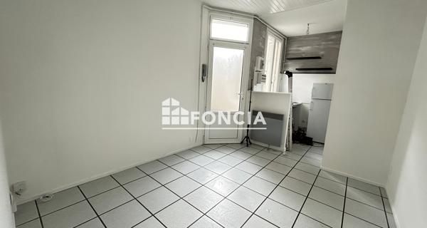 Location Appartement 2 pièces 22.67 m² - Montrouge 92120