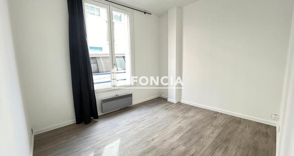 Location Appartement 2 pièces 22.67 m² - Montrouge 92120