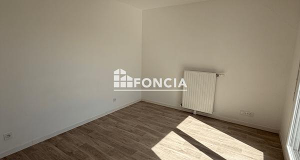 À vendre Appartement 2 pièces 41.35 m² - Palaiseau 91120