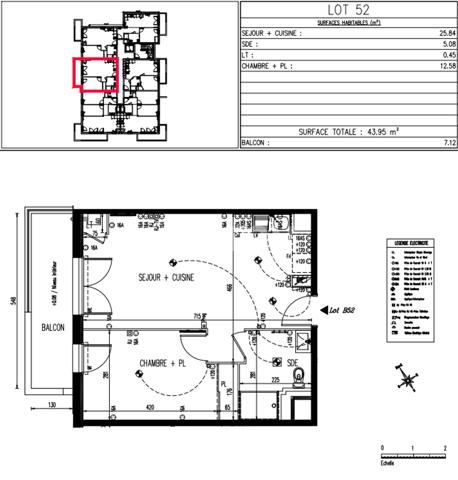 Appartement