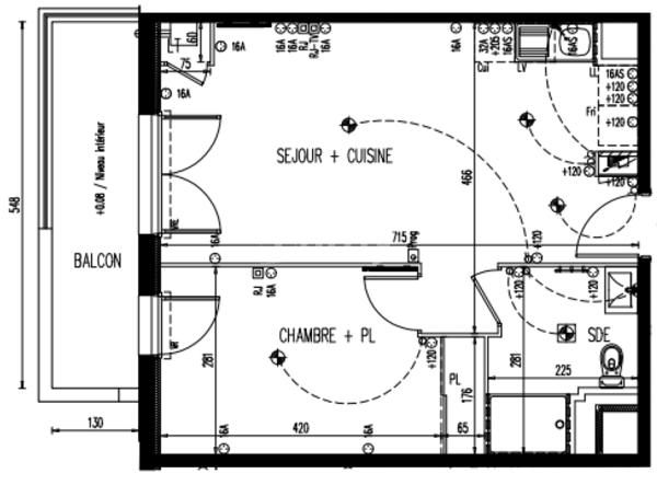 Appartement