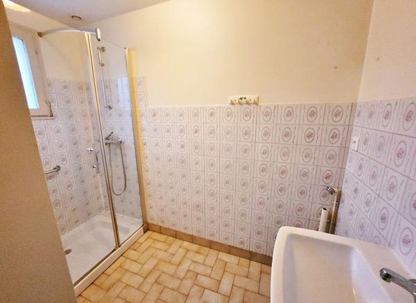 Maison 53 m² T2 Changé